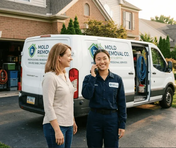Crawlspace Mold Remediation Saltillo, PA FAQs